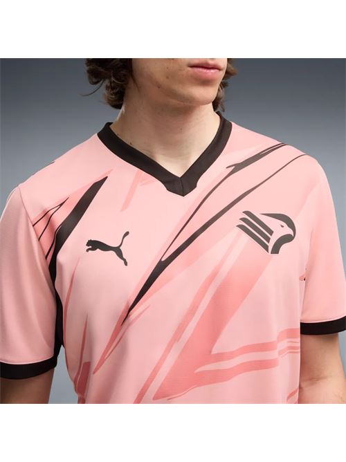 Puma Palermo maglia gara home 26/27 Palermo | 94948301HOME 26/27